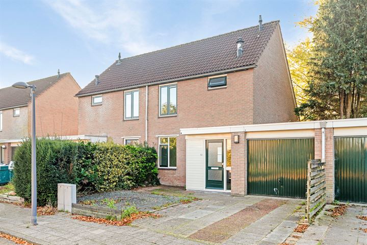 Barten 63, 8447BG Heerenveen