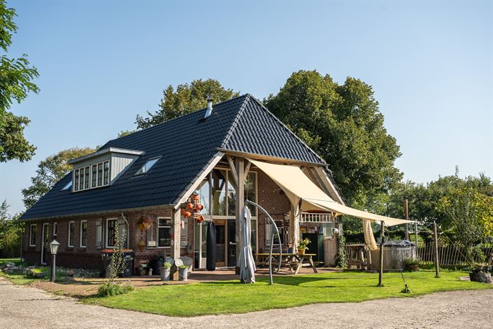 Domeinweg 11, 7931TJ Fluitenberg