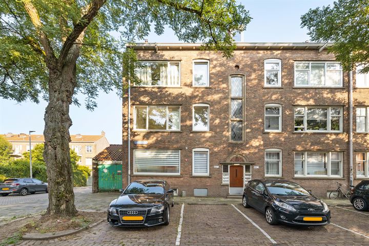 Fazantstraat 86, 3083ZM Rotterdam