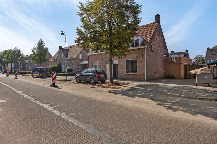 Burgemeester Magneestraat 70, 5571HG Bergeijk