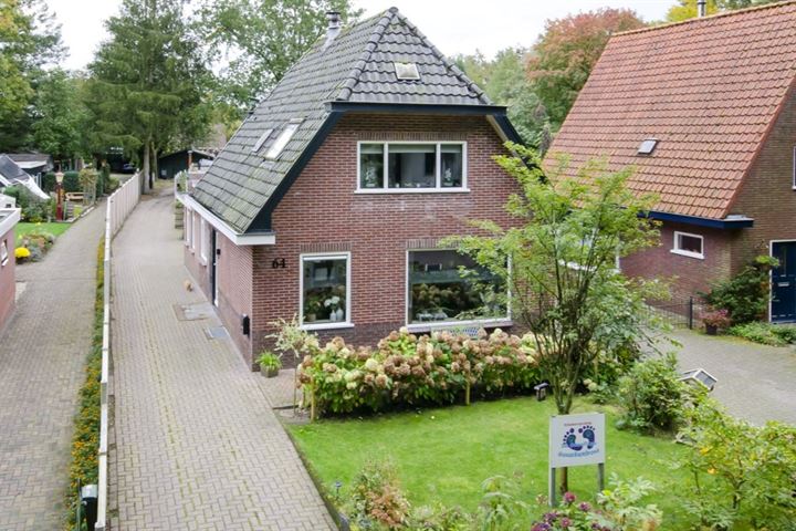 Eversbergweg 64, 7443PE Nijverdal