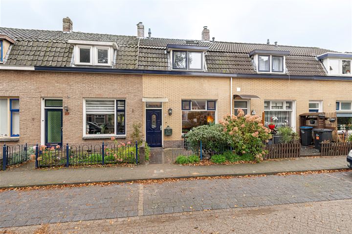 Sterrebos 31, 4001KA Tiel