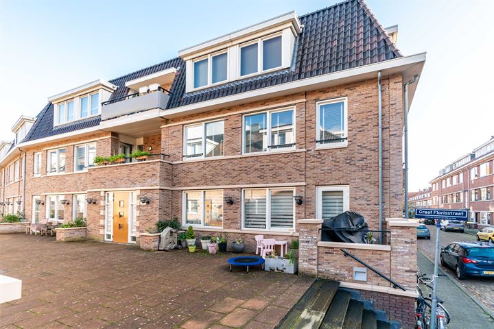 Graaf Florisstraat 31, 2274SV Voorburg