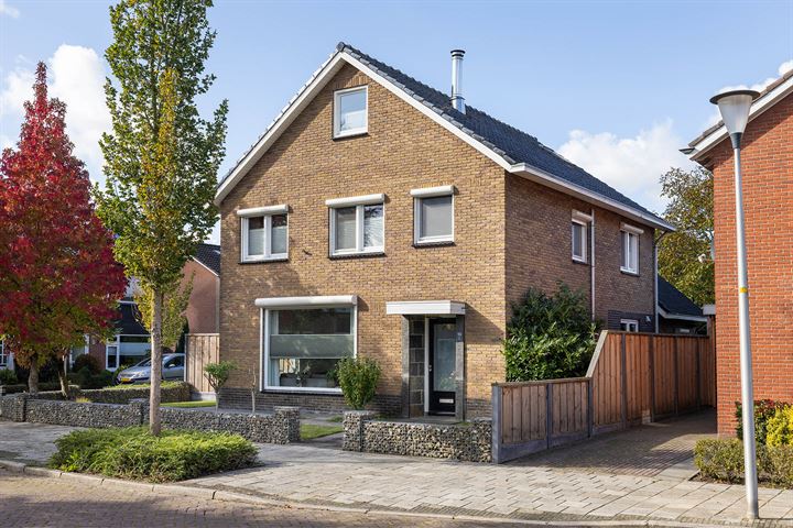 Beatrixstraat 10, 7596KZ Rossum