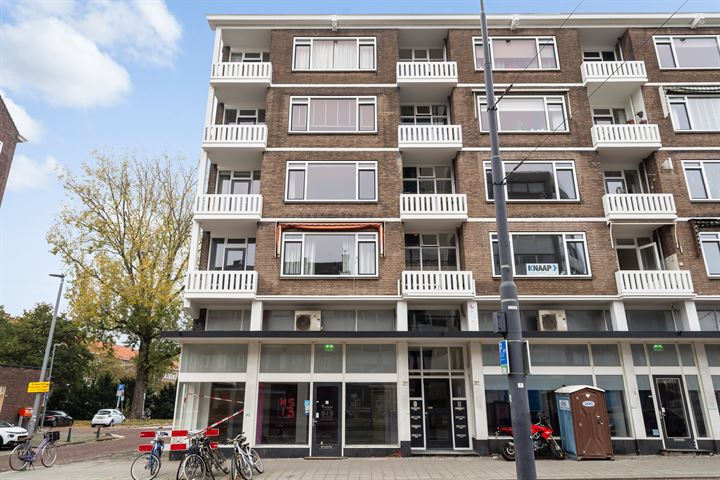 Goudsesingel 7, 3031EA Rotterdam