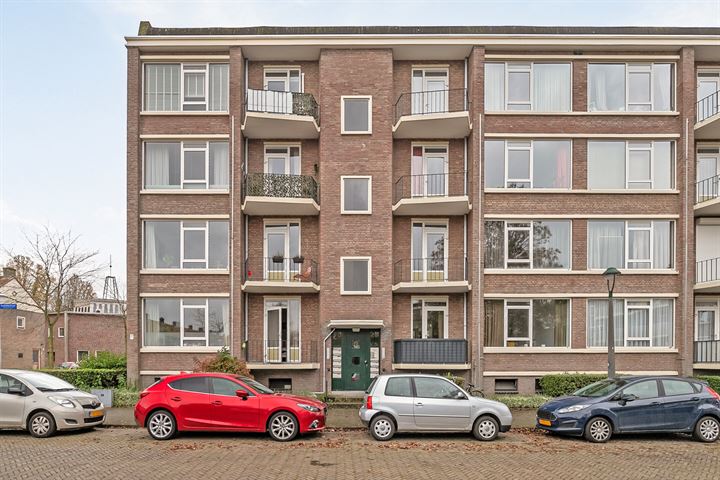 Isabellastraat 28, 5615SK Eindhoven