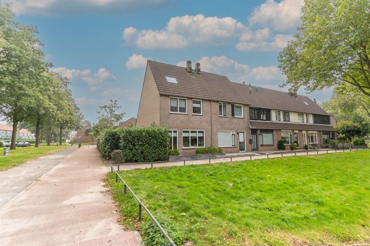 Zwaluw 26, 3752NX Bunschoten-Spakenburg