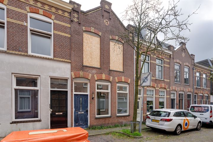 Stationstraat 80, 1815TD Alkmaar