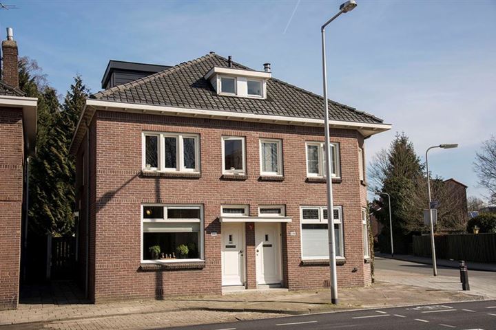 Deurningerstraat 300, 7522CN Enschede