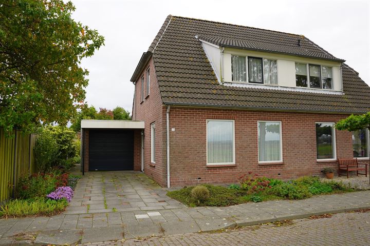 Willem Tellstraat 10, 4515EH IJzendijke