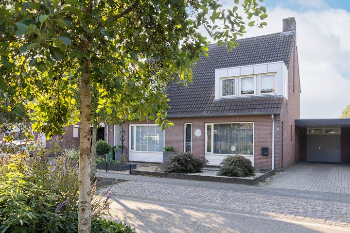 Meentstraat 9, 5388KV Nistelrode