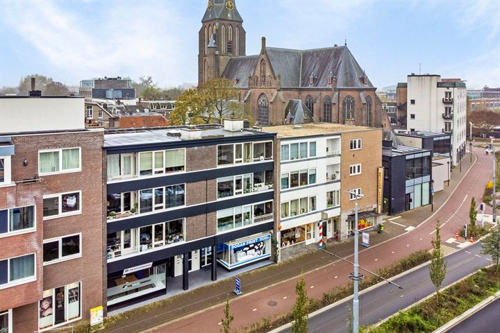 Ir J.P. van Muijlwijkstraat 64, 6828BS Arnhem