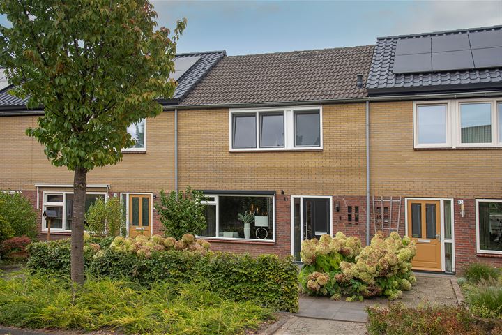 H.W. Mesdagstraat 11, 7462BV Rijssen