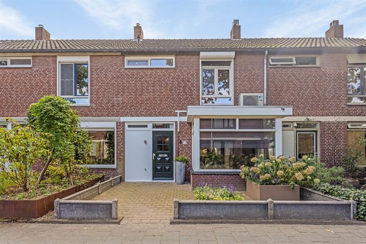 Sijzenstraat 4, 5702PV Helmond