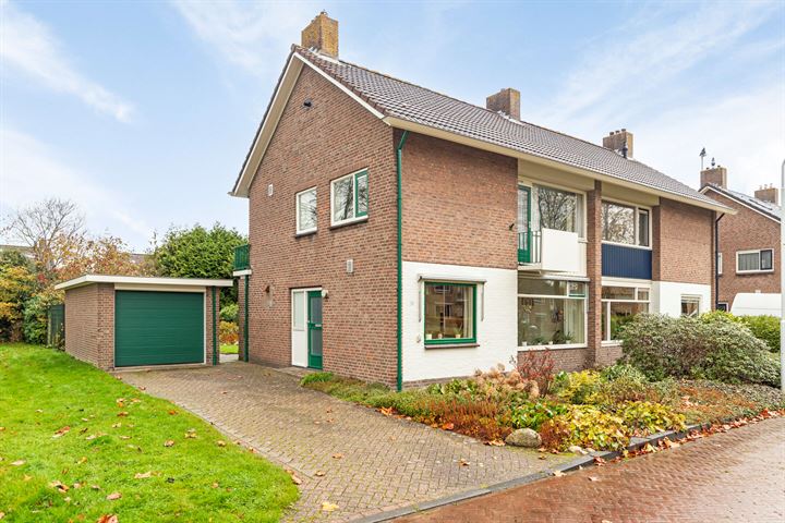 Eize Bosstraat 12, 9203SN Drachten