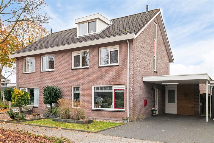 Karreweide 42, 8107BG Broekland