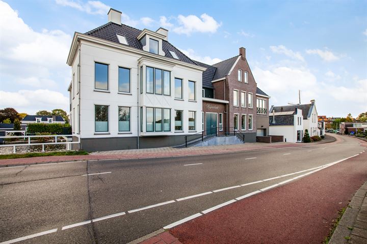 Overtocht 79, 2411BT Bodegraven