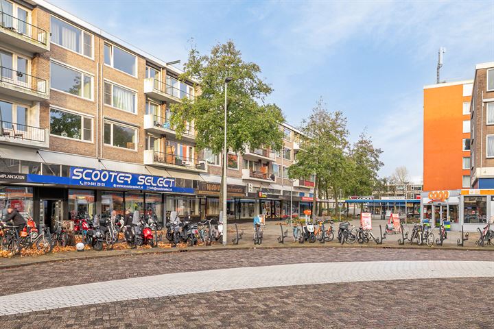 Noorwitsstraat 104, 3067KS Rotterdam