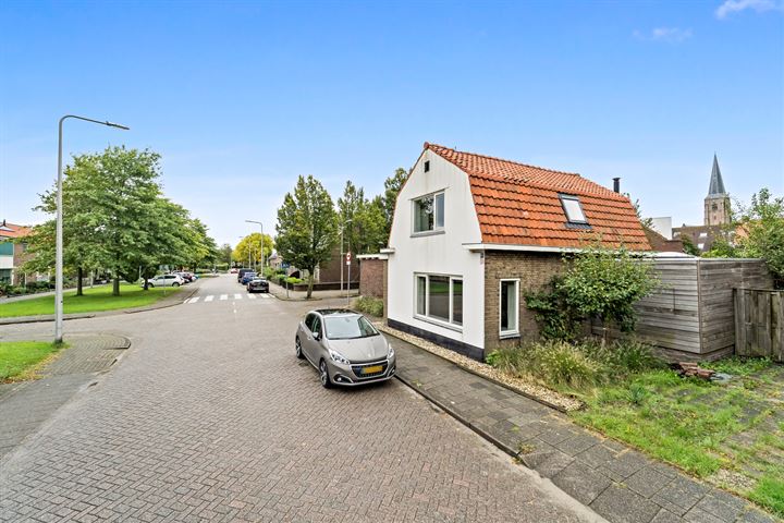 Huis te Veldelaan 26, 3155SE Maasland