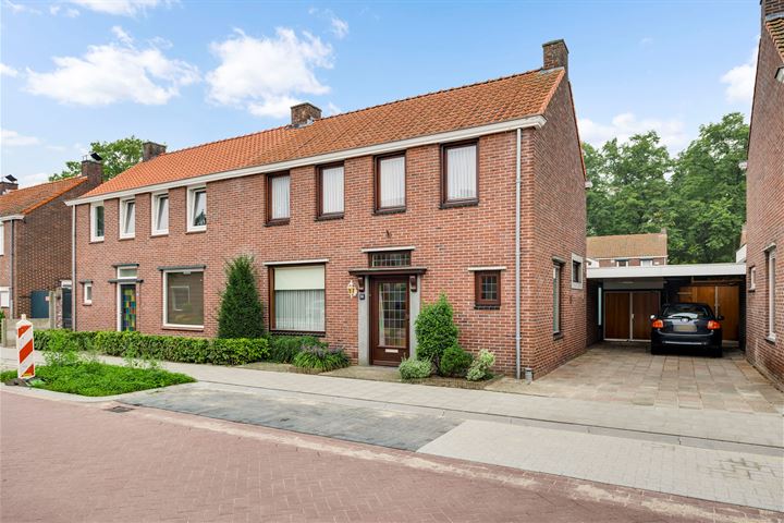 Henricus Woutersstraat 14, 6006BE Weert