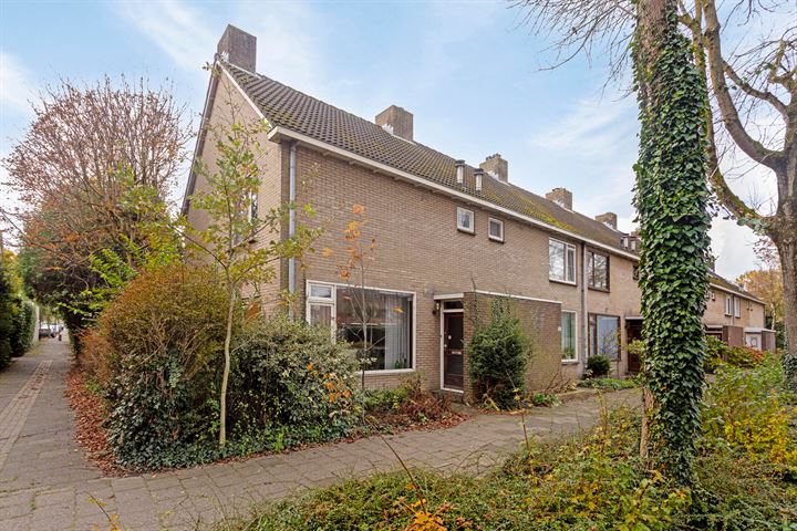 Ds. Martin Luther Kingweg 34, 1444ED Purmerend