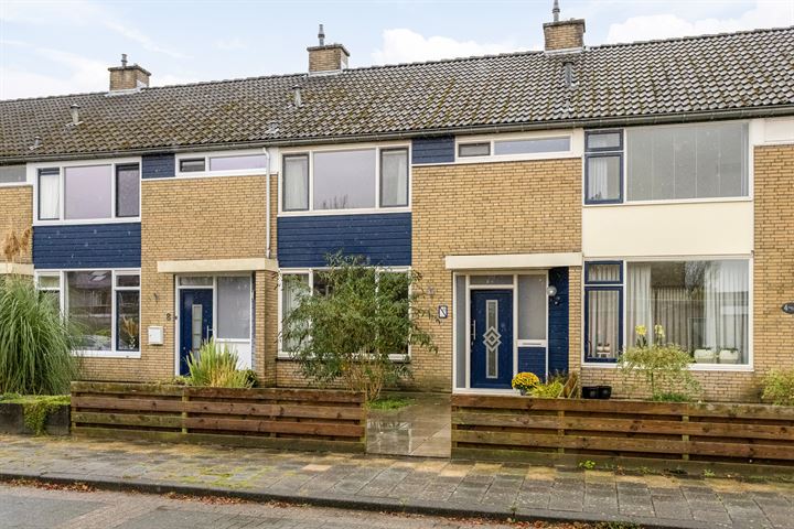 Donaustraat 6, 9406SM Assen