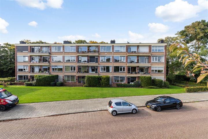 Albardastraat 8, 7331LG Apeldoorn