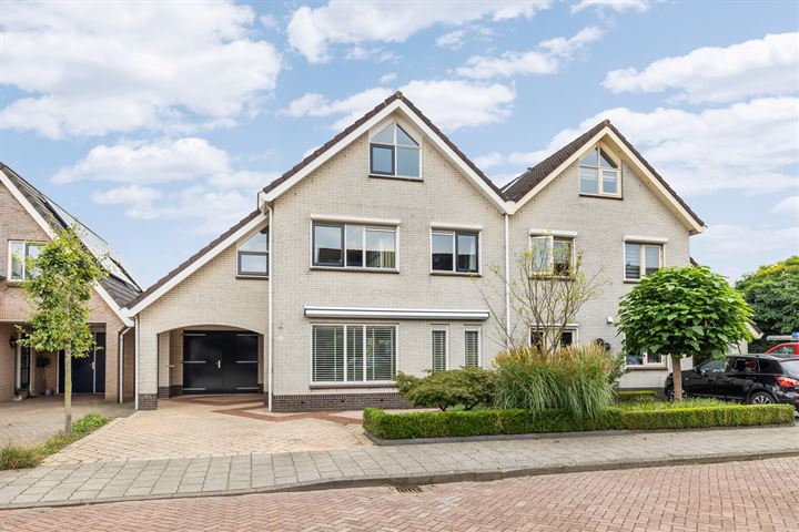 Schaapmanstraat 6, 8151BR Lemelerveld