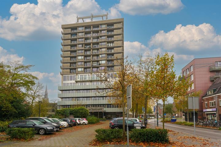 Hertog Hendrik van Brabantplein 98, 5611PE Eindhoven