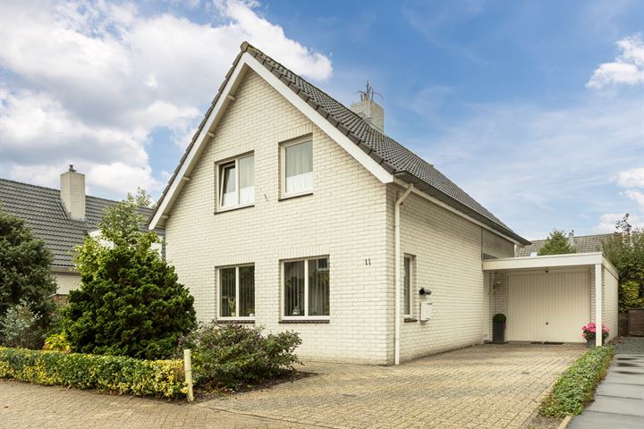 Heemraadsdam 11, 4908BB Oosterhout