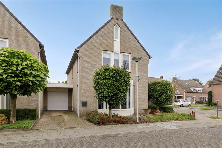 Oplegger 14, 5754HC Deurne