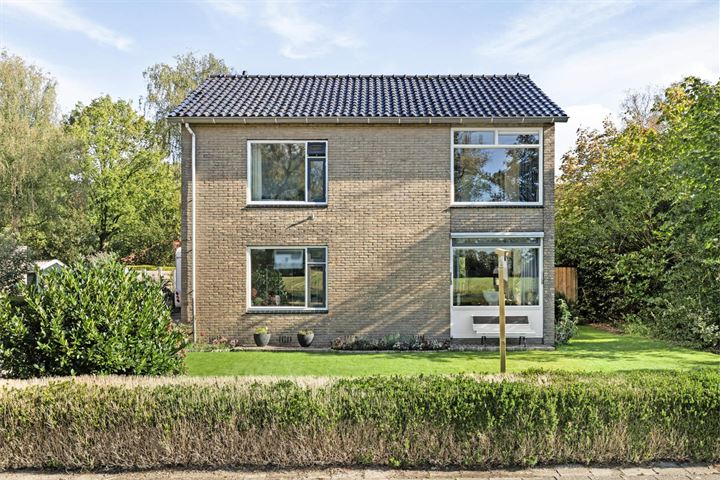 Singel 11, 8421PC Oldeberkoop