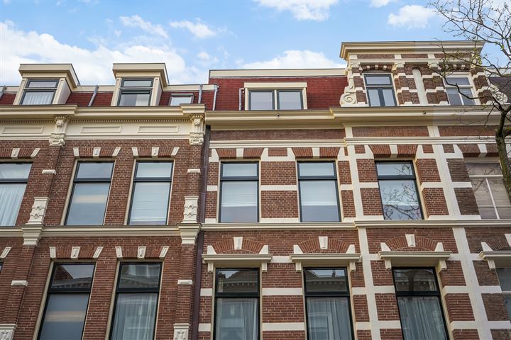 Riouwstraat 186, 2585HX 's-Gravenhage