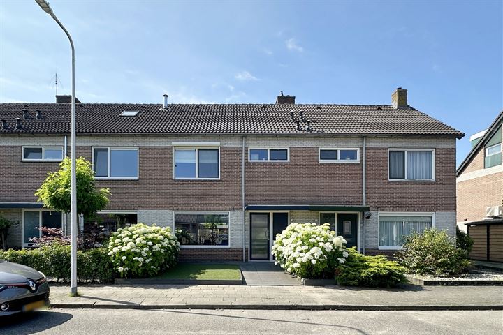 Evertsenlaan 5, 3931AK Woudenberg