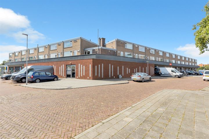 Zoomstraat 10, 1784GK Den Helder