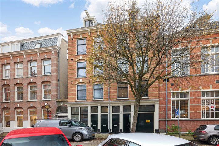 Derde Oosterparkstraat 259, 1092EA Amsterdam