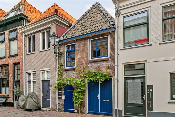 Buiten Nieuwstraat 35, 8261AR Kampen