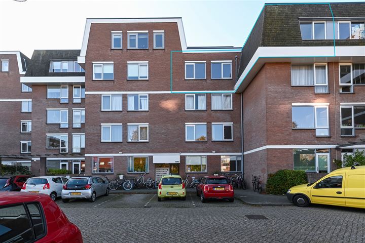 Voordorp 42, 2352BS Leiderdorp