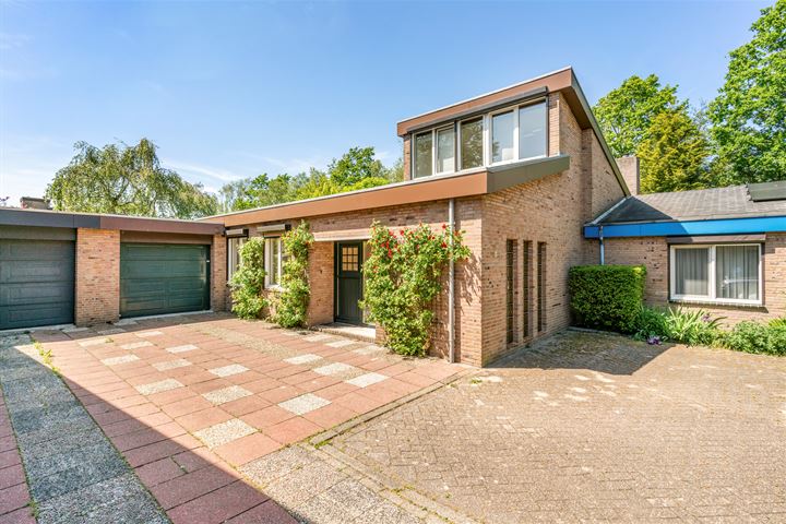 Grote Pierhof 2, 2132TG Hoofddorp