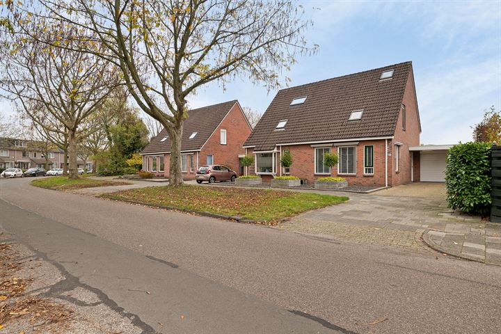 Dennenweg 1, 9674JV Winschoten