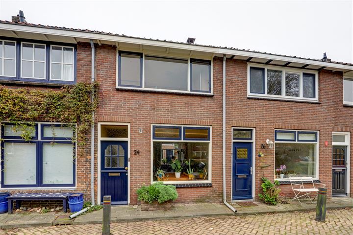 Molenwal 24, 4101EW Culemborg