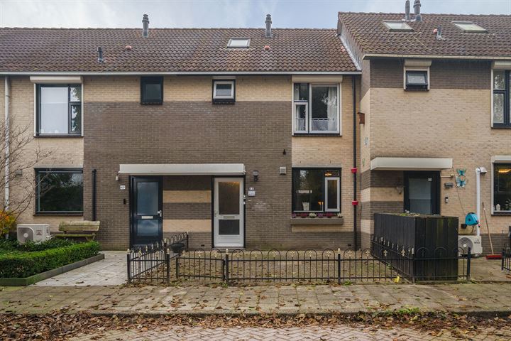 Vespuccistraat 51, 7532CN Enschede