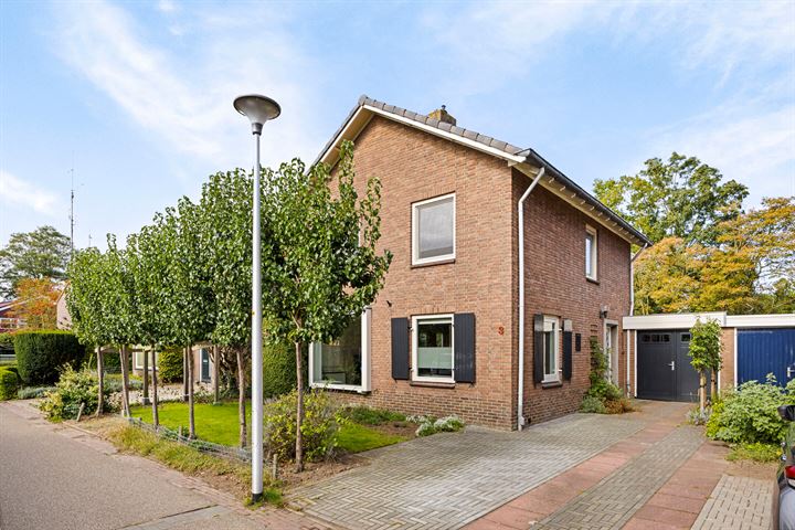 Acacialaan 3, 8024AV Zwolle