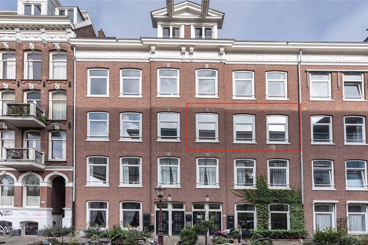 Plantage Muidergracht 77, 1018TN Amsterdam