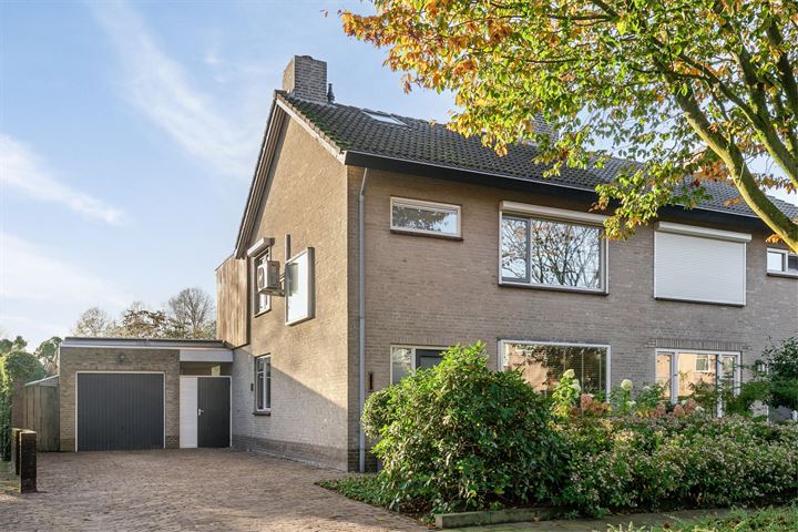 Kloosterstraat 49, 5513AH Wintelre