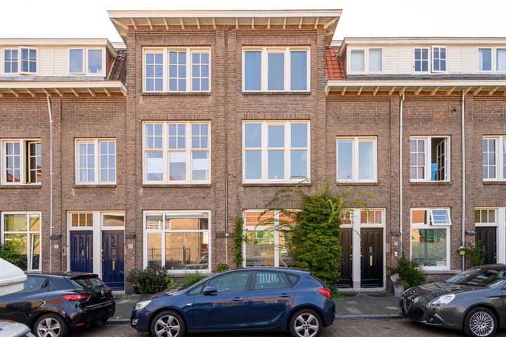 Aucubastraat 16, 2565XE 's-Gravenhage