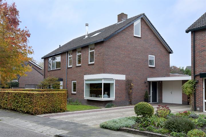 Rijnstraat 65, 8051HL Hattem