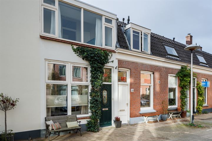 Bollenhofsestraat 141, 3572VM Utrecht