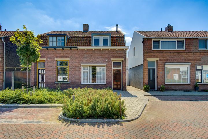 Koningsdijk 61, 4905AN Oosterhout