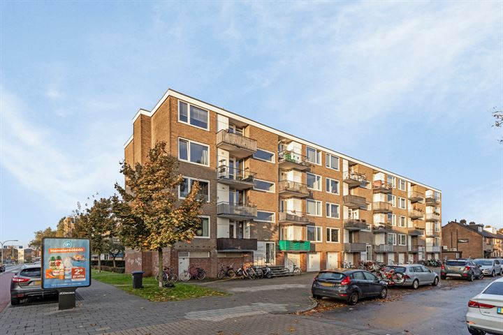 Maanstraat 5, 6543VR Nijmegen